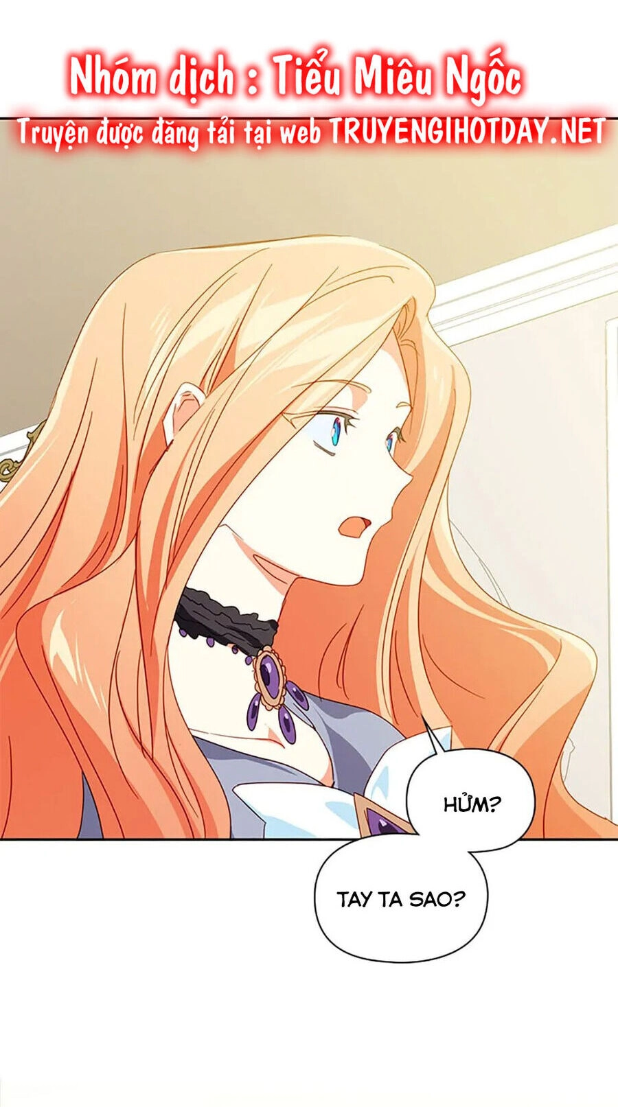 Tôi Đã Nuôi Dưỡng Một Nam Phụ Đầy Ám Ảnh Chapter 65 - 20