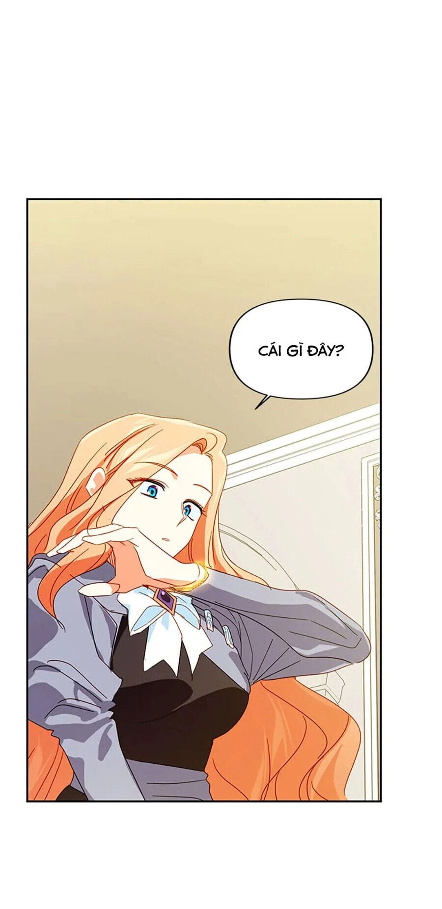 Tôi Đã Nuôi Dưỡng Một Nam Phụ Đầy Ám Ảnh Chapter 65 - 22