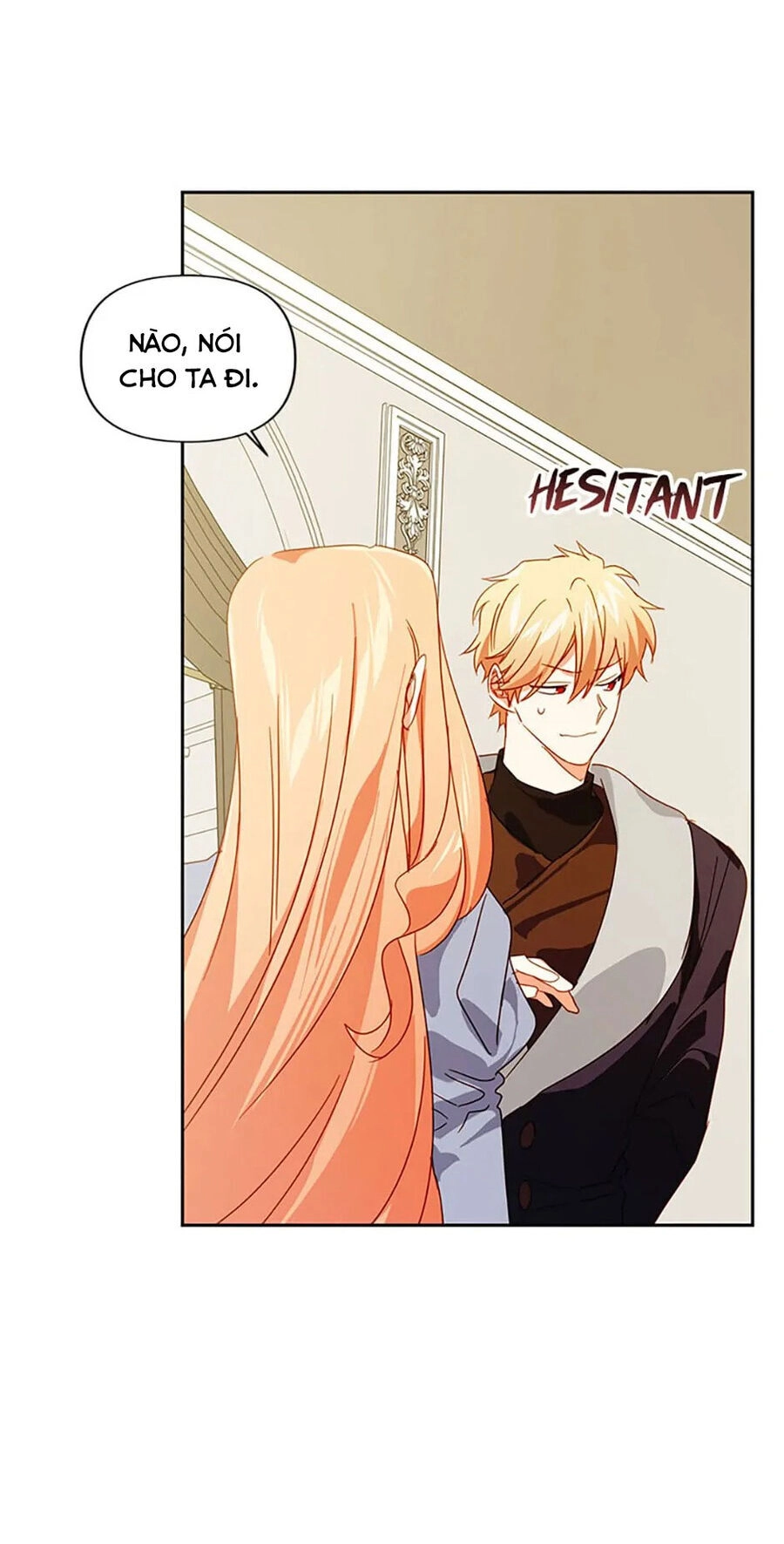 Tôi Đã Nuôi Dưỡng Một Nam Phụ Đầy Ám Ảnh Chapter 65 - 23