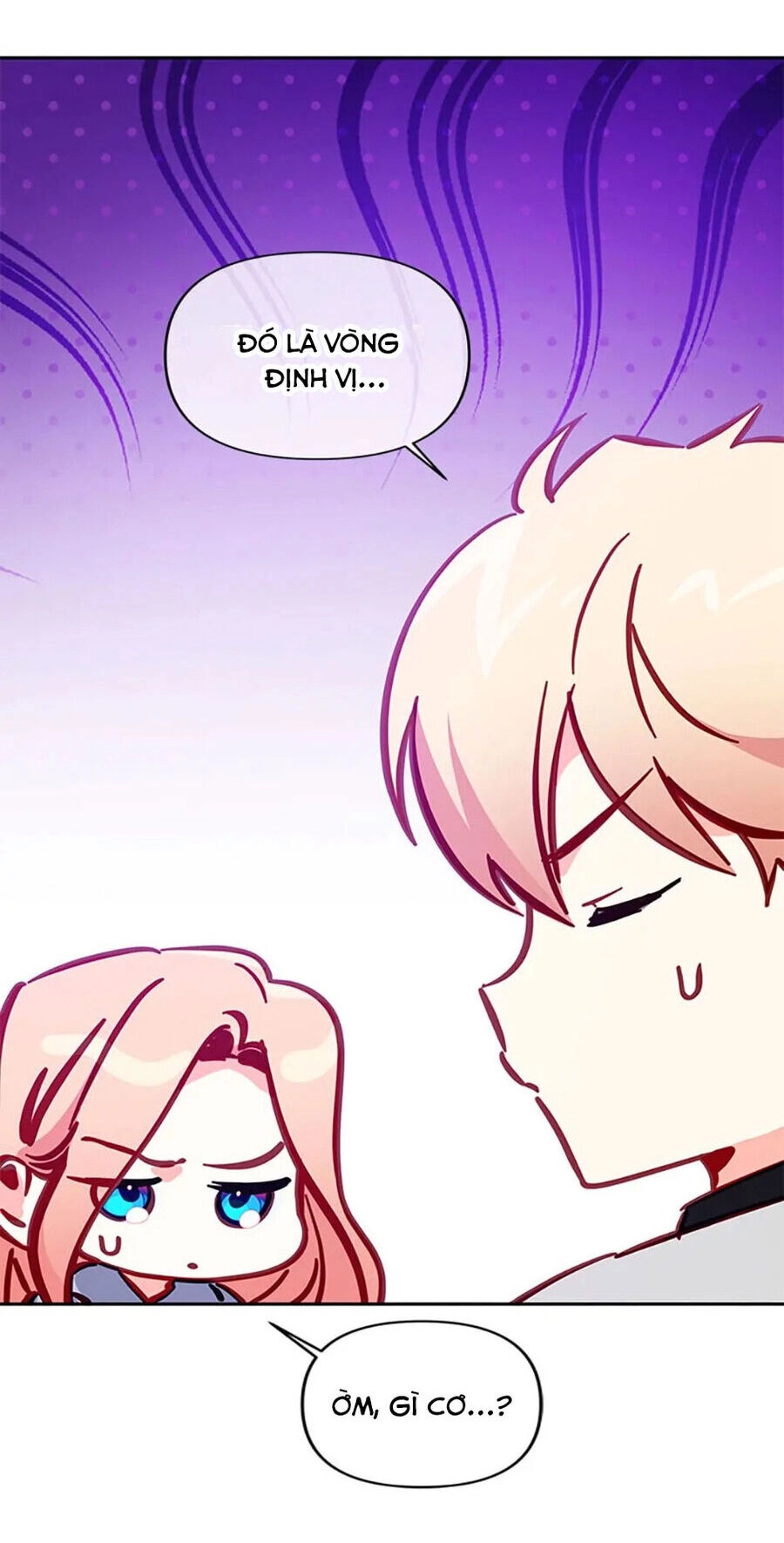 Tôi Đã Nuôi Dưỡng Một Nam Phụ Đầy Ám Ảnh Chapter 65 - 24