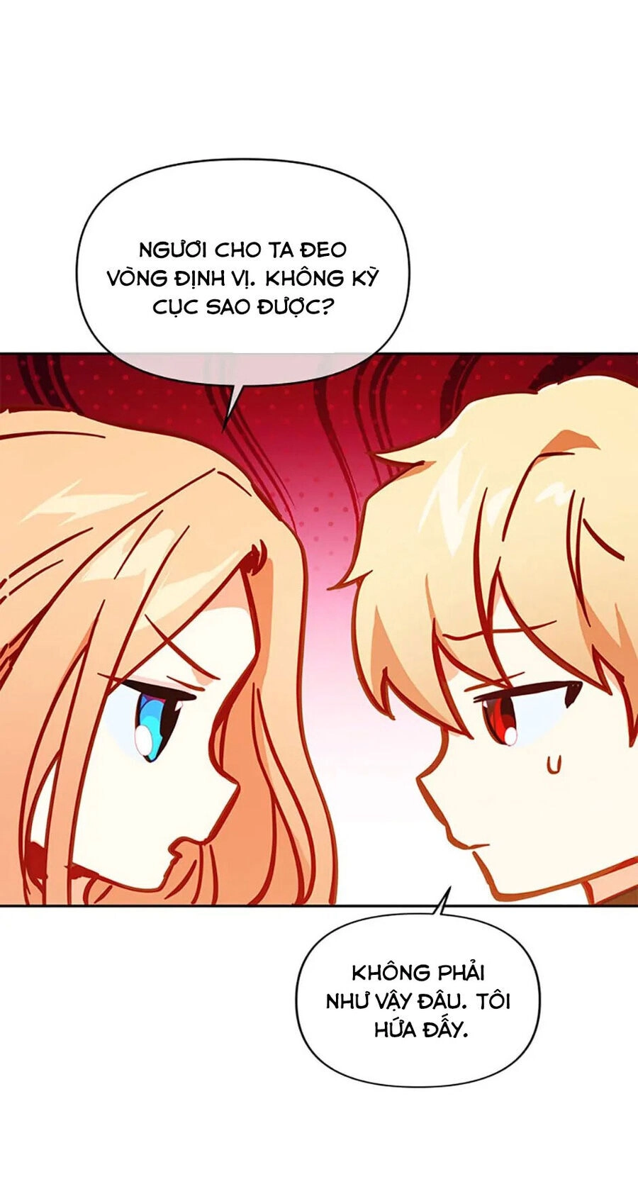 Tôi Đã Nuôi Dưỡng Một Nam Phụ Đầy Ám Ảnh Chapter 65 - 26