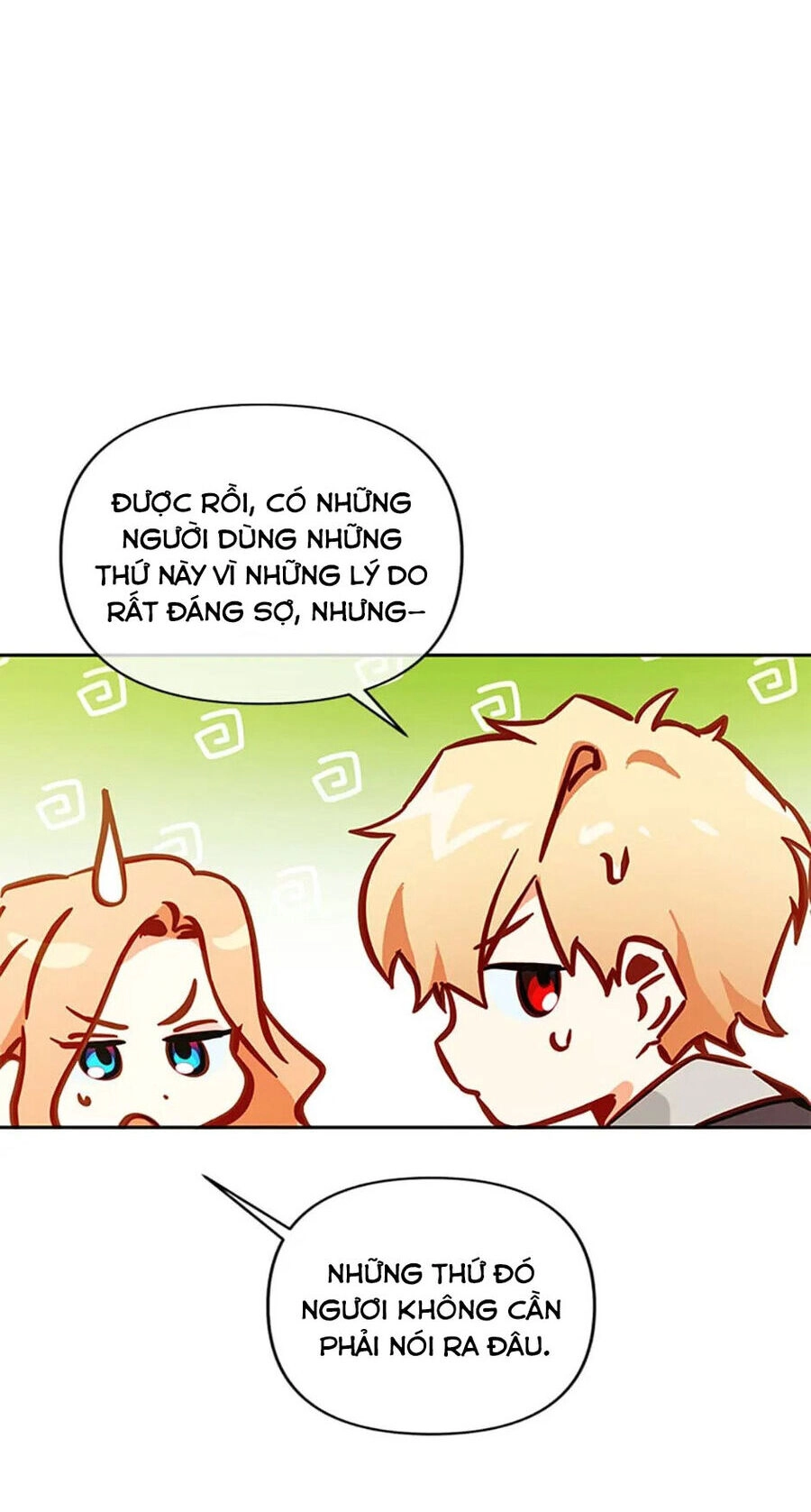 Tôi Đã Nuôi Dưỡng Một Nam Phụ Đầy Ám Ảnh Chapter 65 - 27