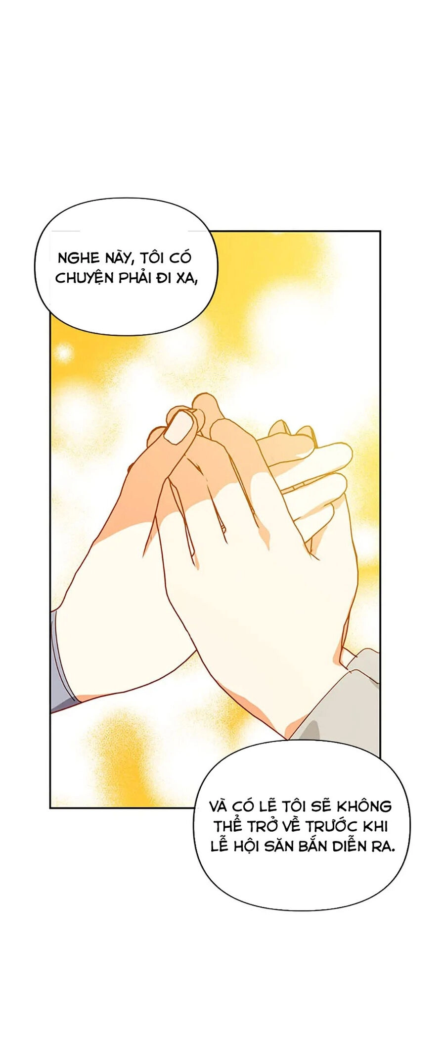 Tôi Đã Nuôi Dưỡng Một Nam Phụ Đầy Ám Ảnh Chapter 65 - 28