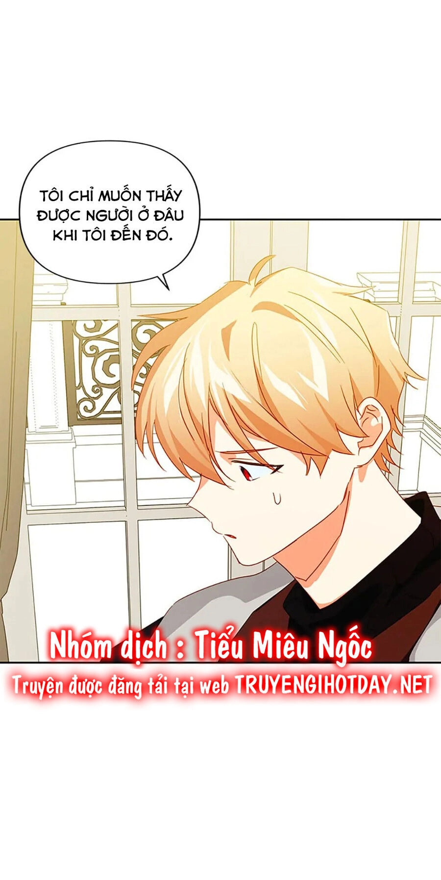 Tôi Đã Nuôi Dưỡng Một Nam Phụ Đầy Ám Ảnh Chapter 65 - 29