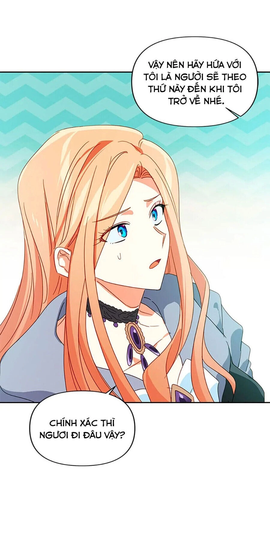 Tôi Đã Nuôi Dưỡng Một Nam Phụ Đầy Ám Ảnh Chapter 65 - 30