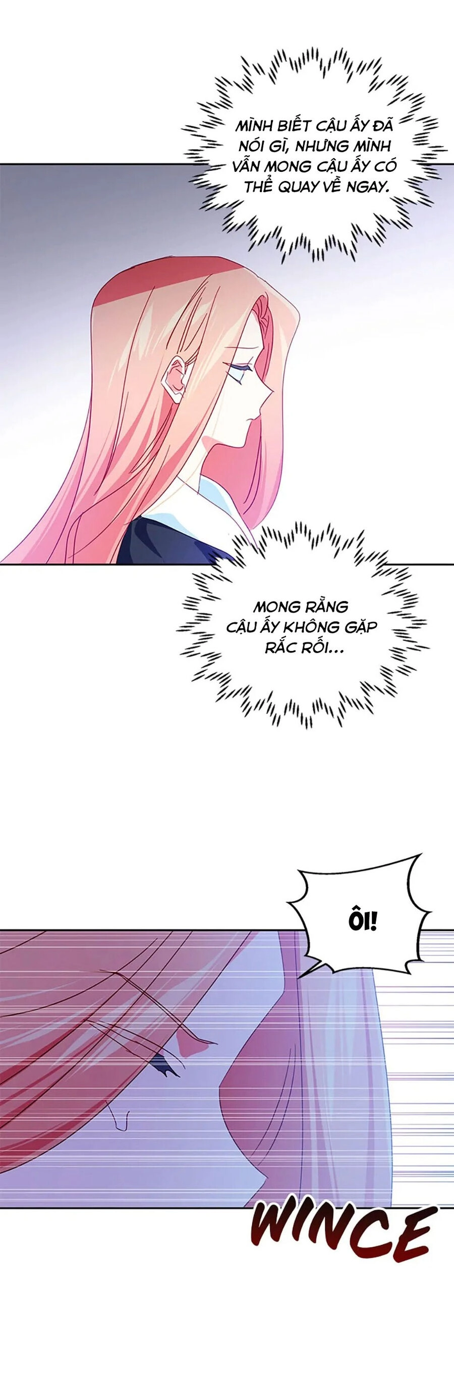 Tôi Đã Nuôi Dưỡng Một Nam Phụ Đầy Ám Ảnh Chapter 65 - 35