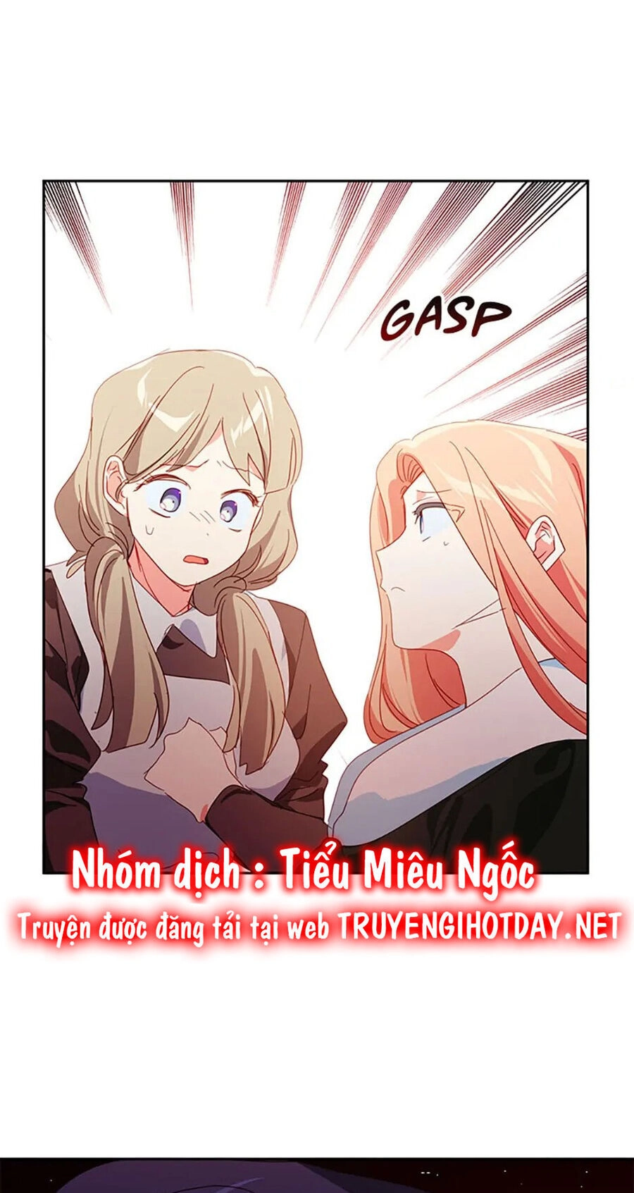 Tôi Đã Nuôi Dưỡng Một Nam Phụ Đầy Ám Ảnh Chapter 65 - 36