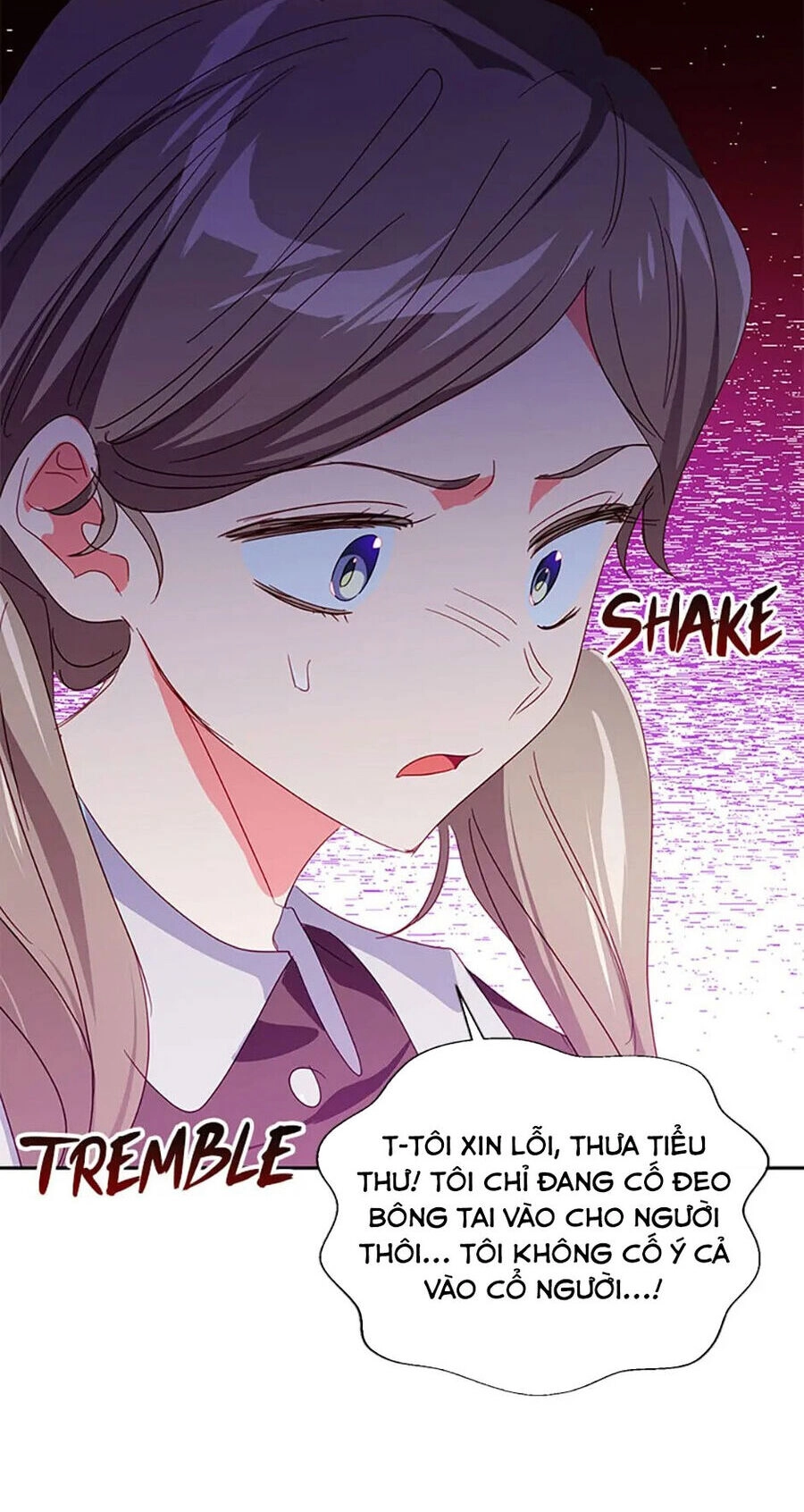 Tôi Đã Nuôi Dưỡng Một Nam Phụ Đầy Ám Ảnh Chapter 65 - 37