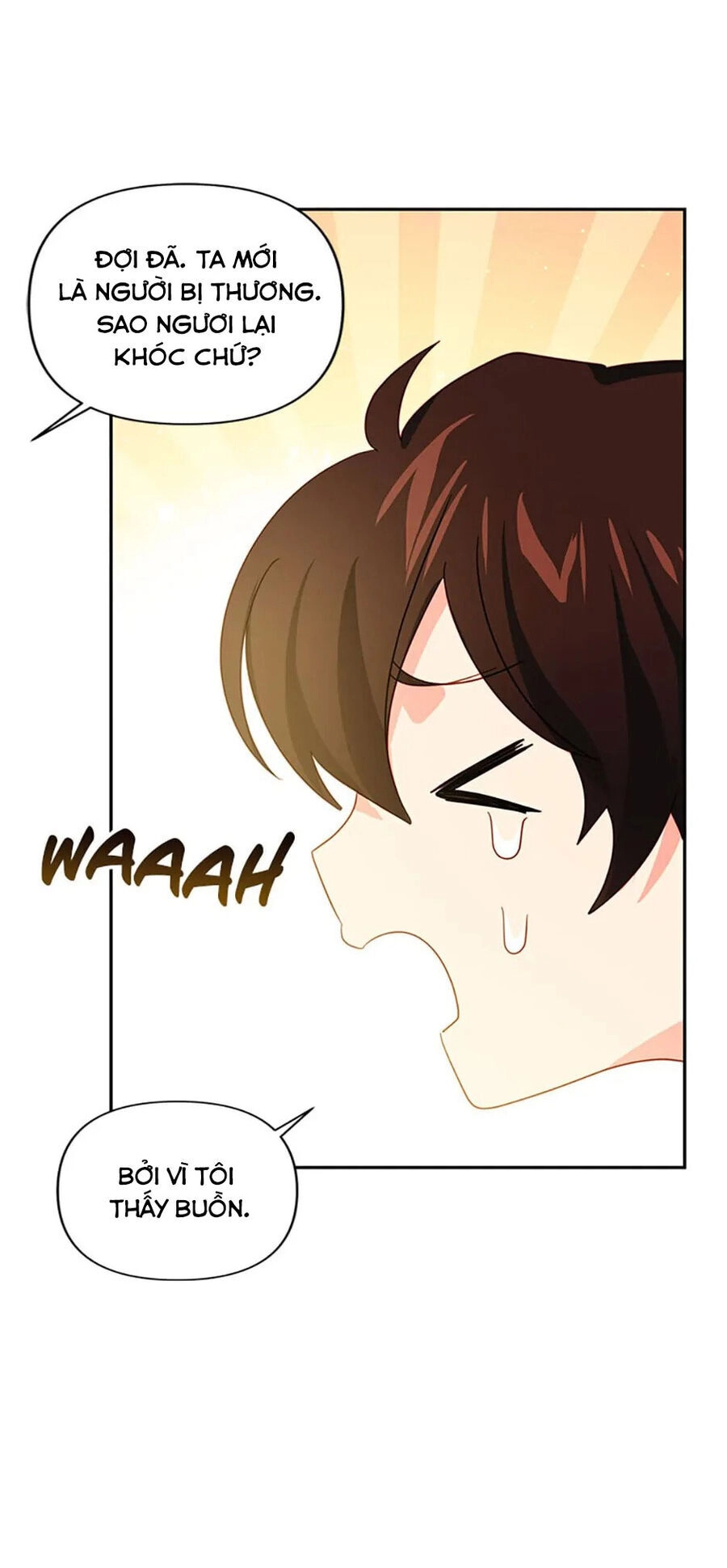 Tôi Đã Nuôi Dưỡng Một Nam Phụ Đầy Ám Ảnh Chapter 65 - 42