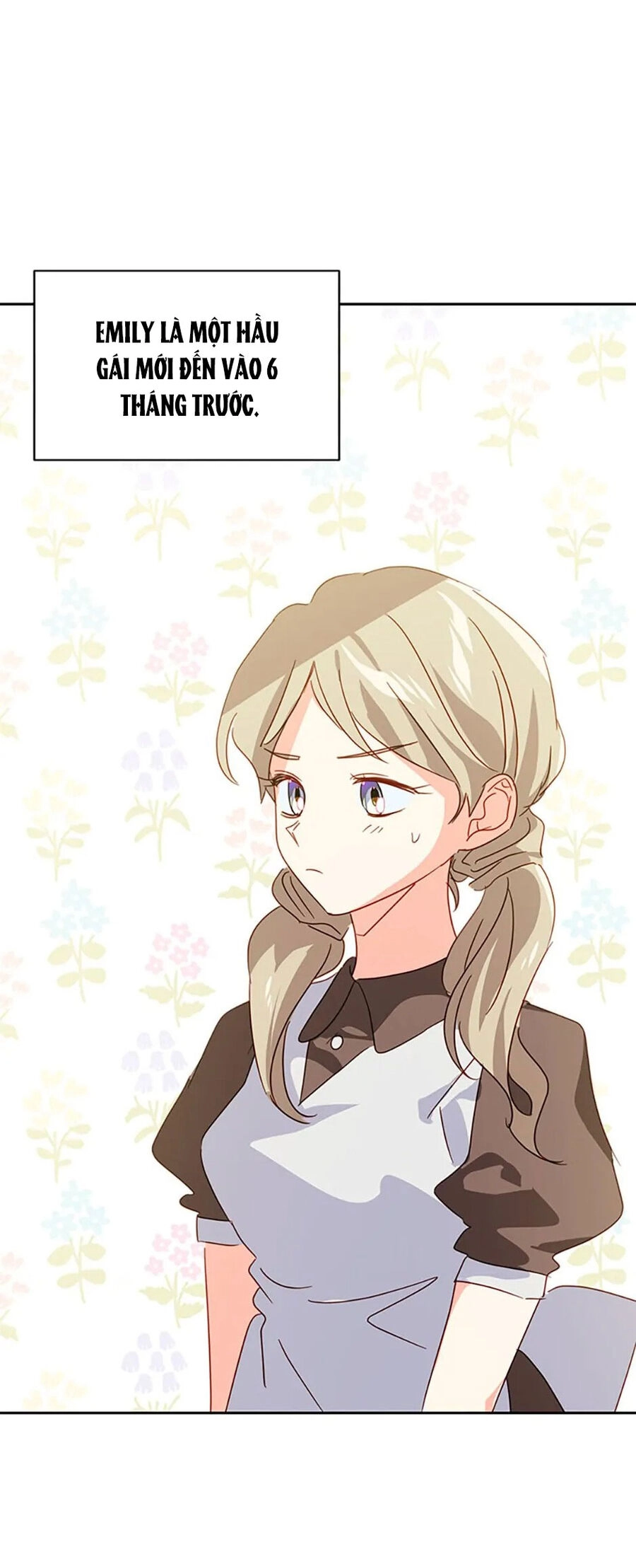 Tôi Đã Nuôi Dưỡng Một Nam Phụ Đầy Ám Ảnh Chapter 65 - 44