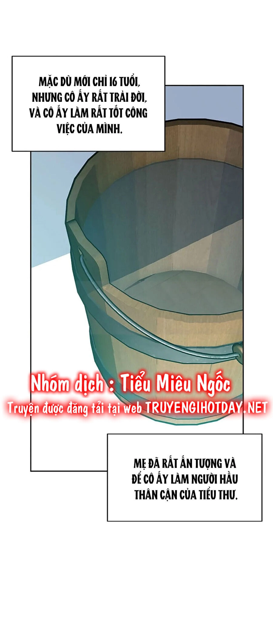 Tôi Đã Nuôi Dưỡng Một Nam Phụ Đầy Ám Ảnh Chapter 65 - 45