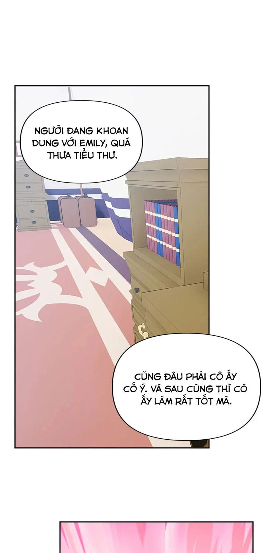 Tôi Đã Nuôi Dưỡng Một Nam Phụ Đầy Ám Ảnh Chapter 65 - 48