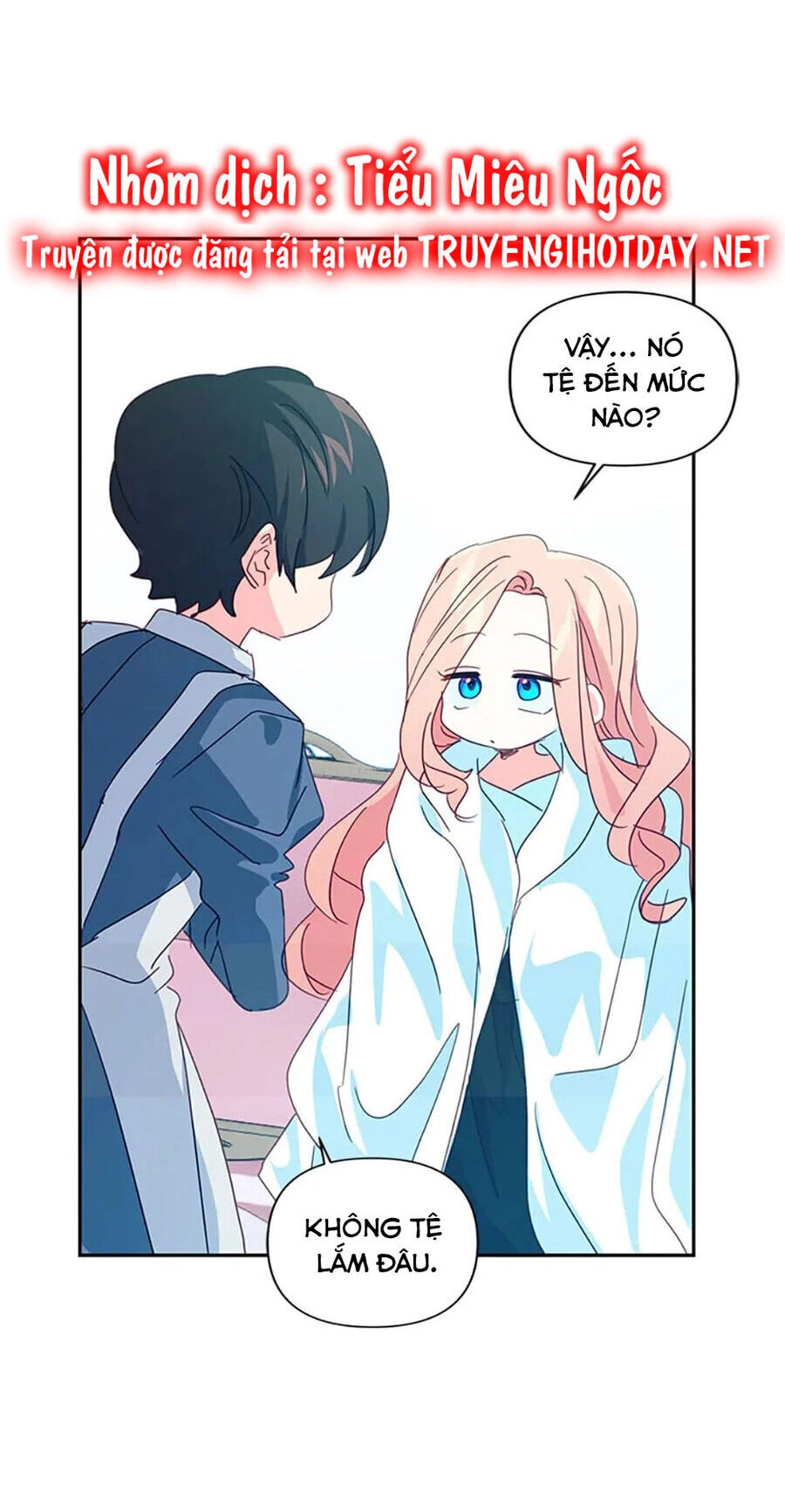 Tôi Đã Nuôi Dưỡng Một Nam Phụ Đầy Ám Ảnh Chapter 65 - 51