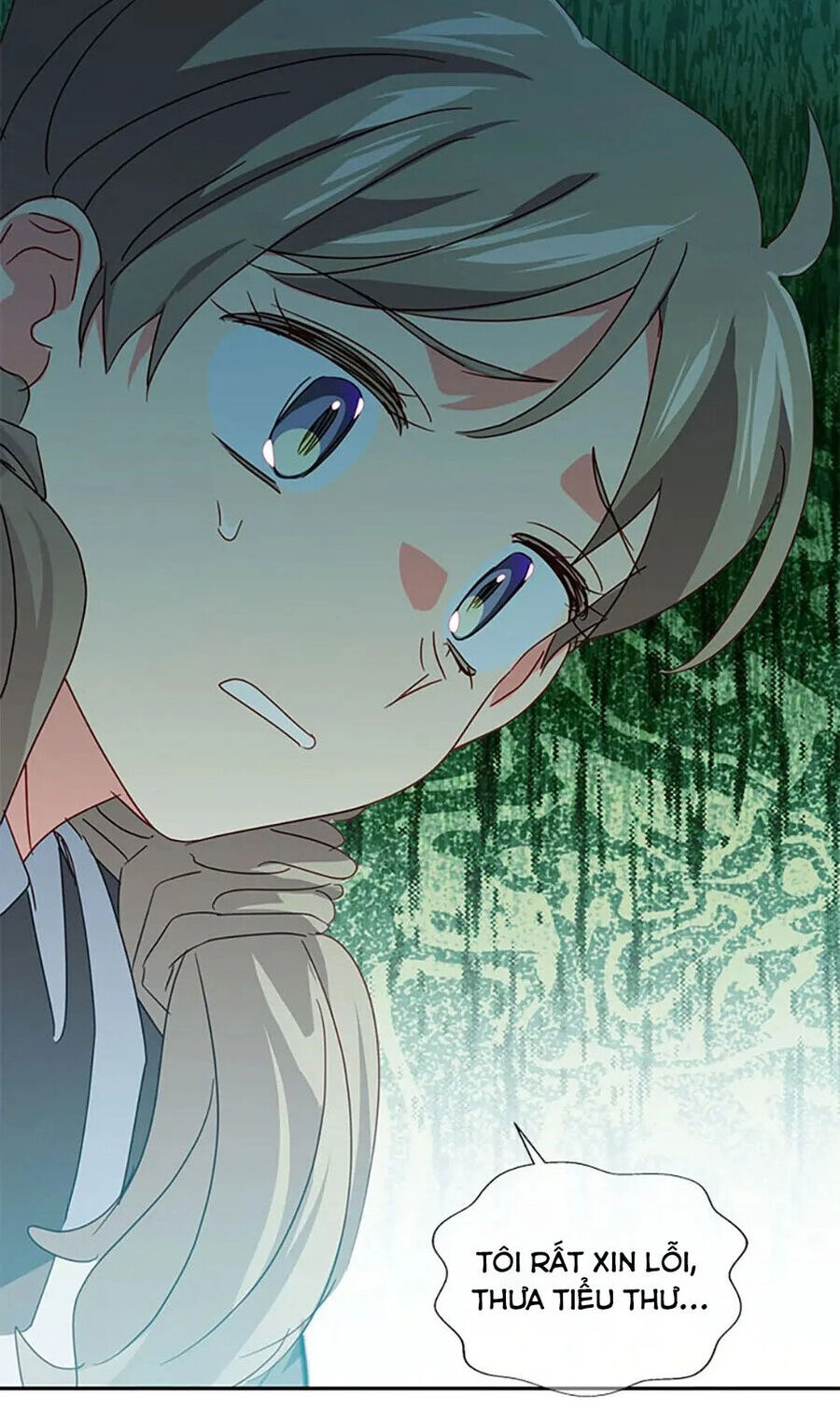 Tôi Đã Nuôi Dưỡng Một Nam Phụ Đầy Ám Ảnh Chapter 65 - 55