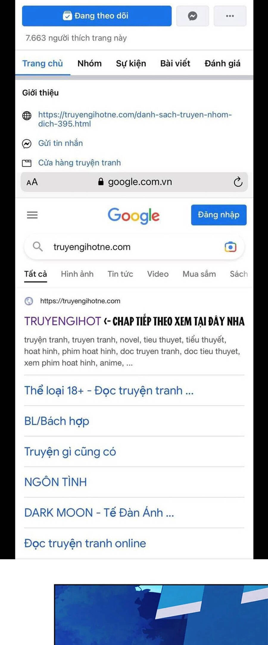 Tôi Đã Nuôi Dưỡng Một Nam Phụ Đầy Ám Ảnh Chapter 67 - 2