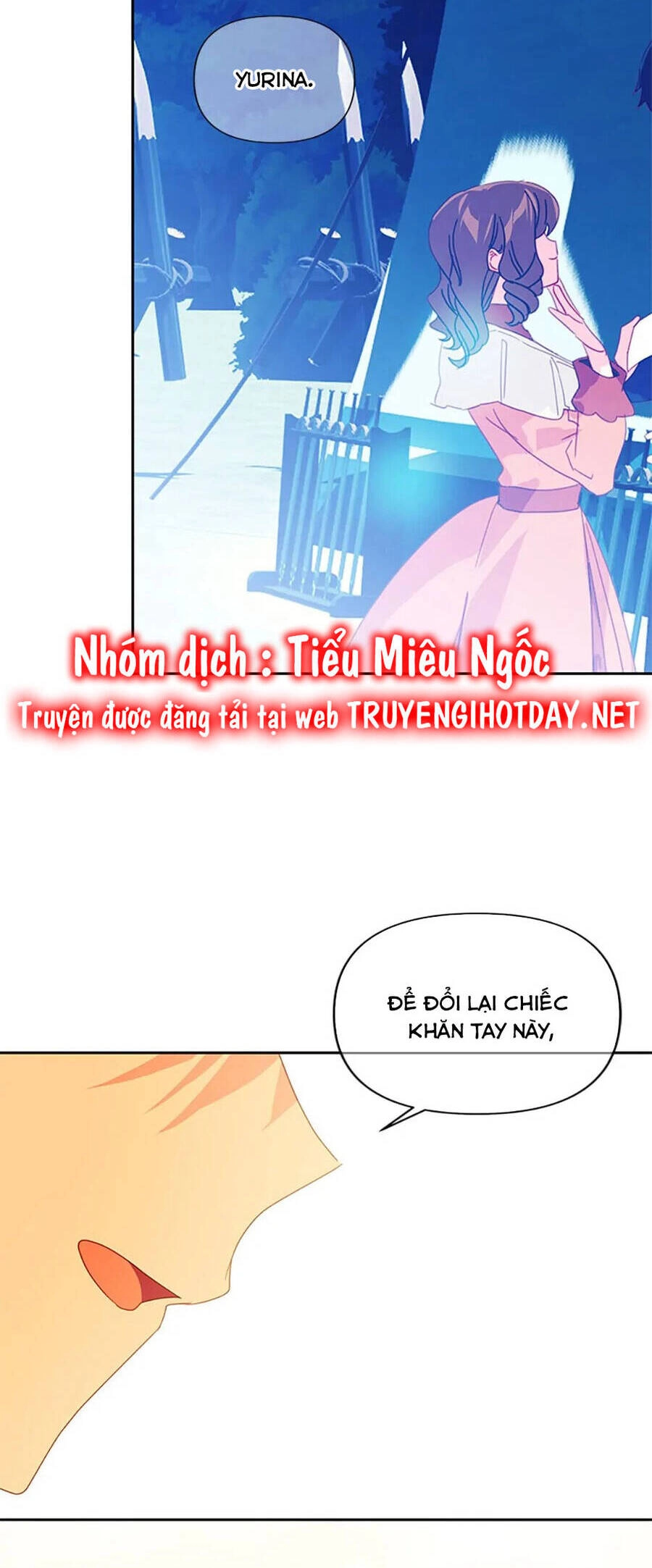 Tôi Đã Nuôi Dưỡng Một Nam Phụ Đầy Ám Ảnh Chapter 67 - 3