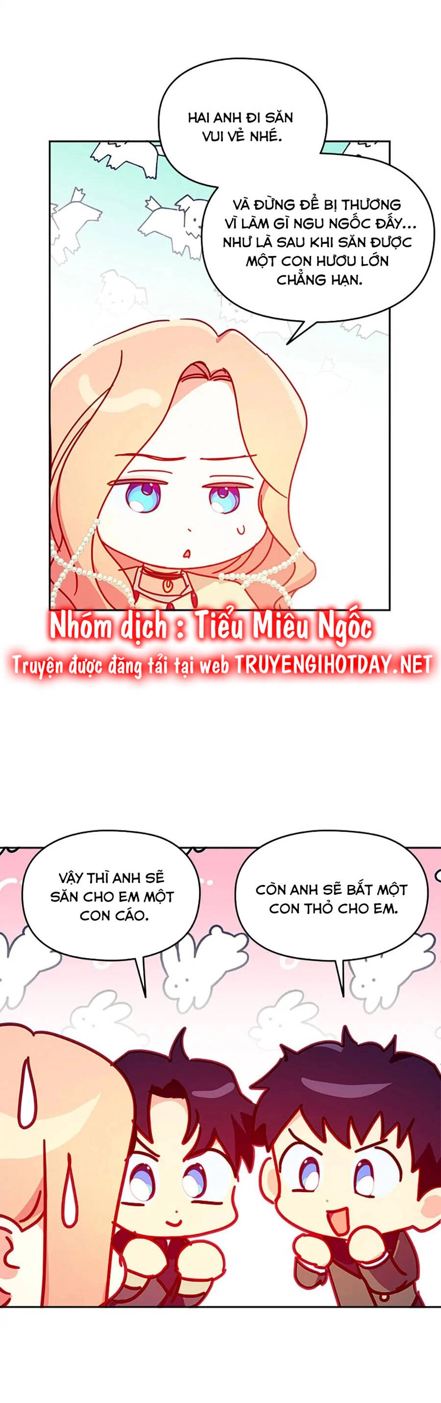 Tôi Đã Nuôi Dưỡng Một Nam Phụ Đầy Ám Ảnh Chapter 67 - 10