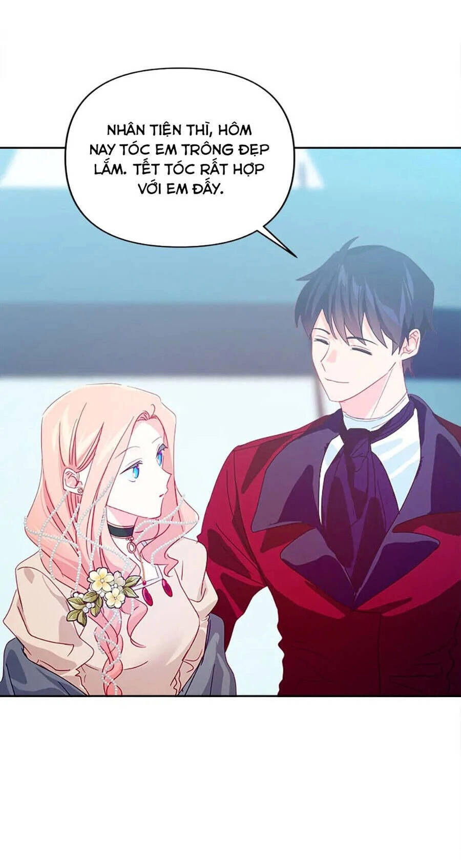 Tôi Đã Nuôi Dưỡng Một Nam Phụ Đầy Ám Ảnh Chapter 67 - 12