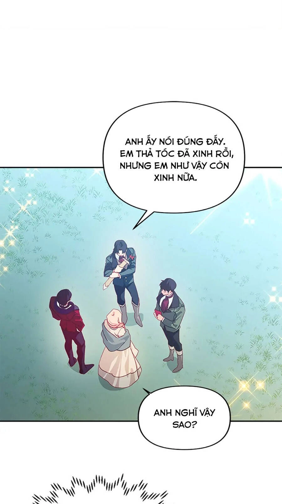 Tôi Đã Nuôi Dưỡng Một Nam Phụ Đầy Ám Ảnh Chapter 67 - 13