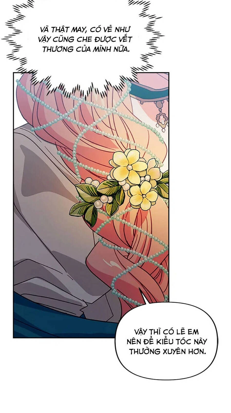 Tôi Đã Nuôi Dưỡng Một Nam Phụ Đầy Ám Ảnh Chapter 67 - 14