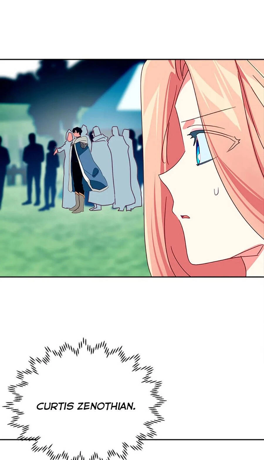 Tôi Đã Nuôi Dưỡng Một Nam Phụ Đầy Ám Ảnh Chapter 67 - 16