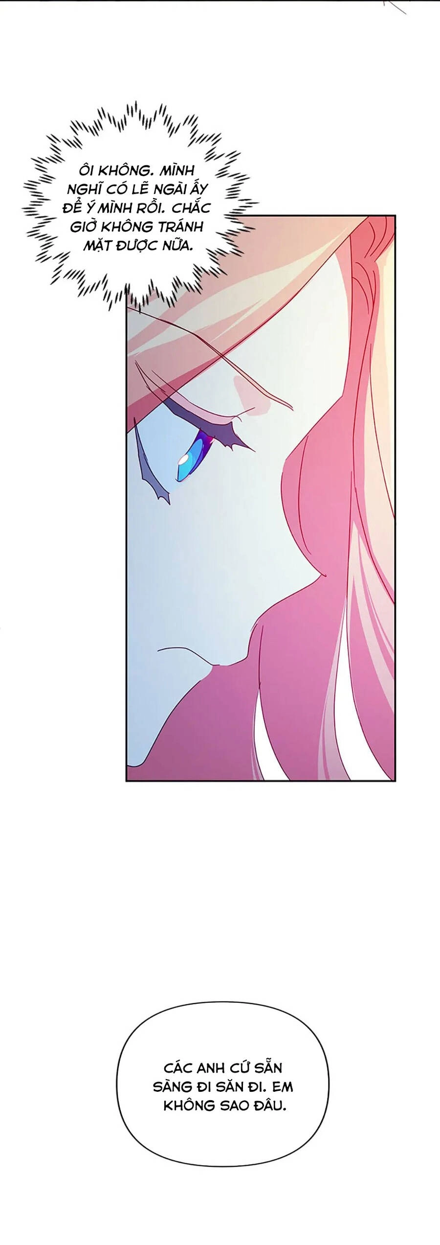 Tôi Đã Nuôi Dưỡng Một Nam Phụ Đầy Ám Ảnh Chapter 67 - 18