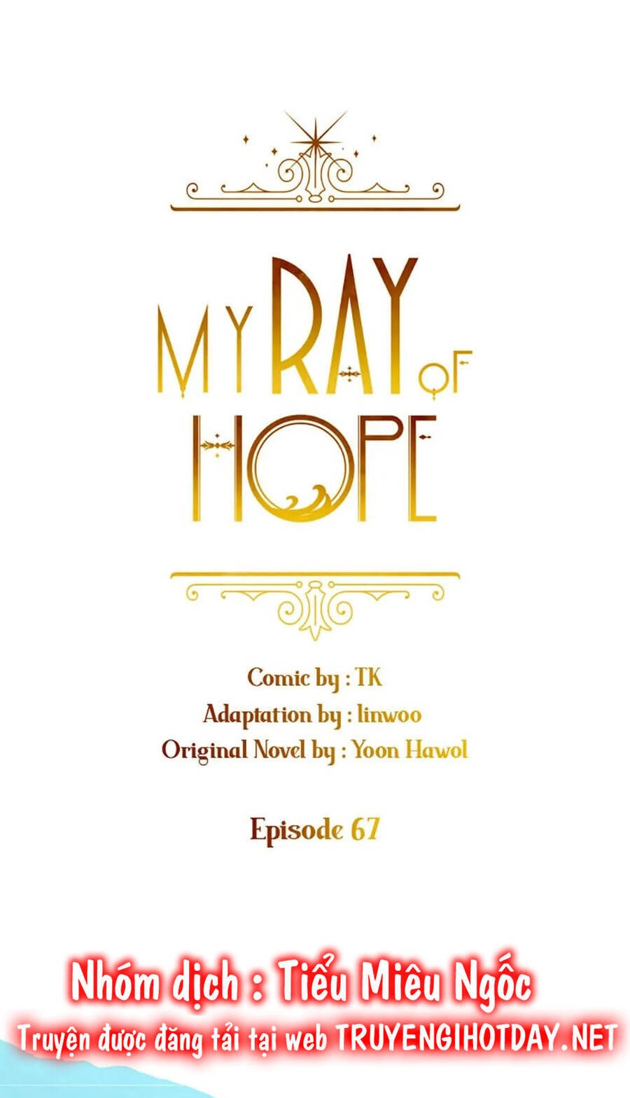 Tôi Đã Nuôi Dưỡng Một Nam Phụ Đầy Ám Ảnh Chapter 67 - 19