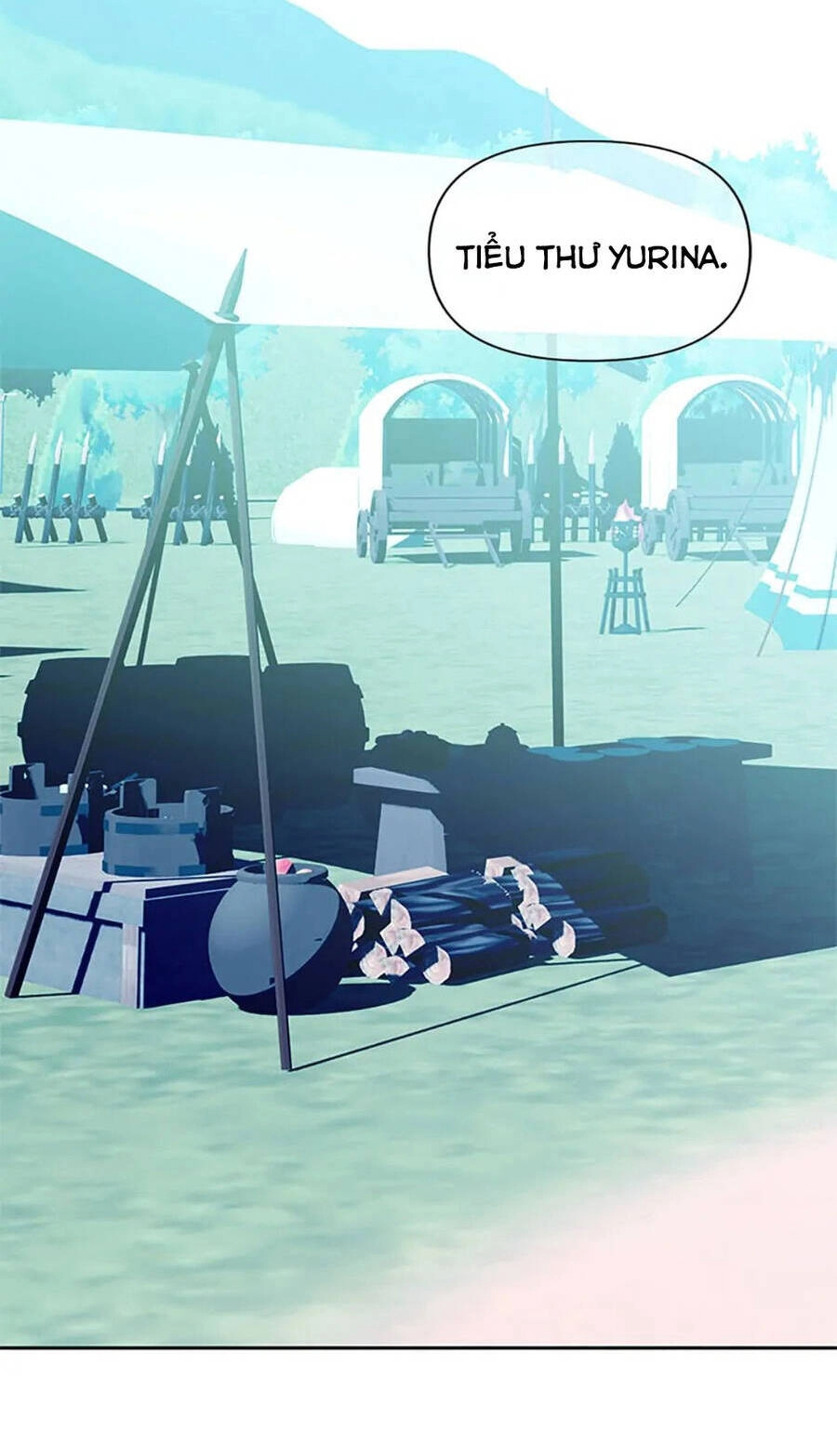 Tôi Đã Nuôi Dưỡng Một Nam Phụ Đầy Ám Ảnh Chapter 67 - 20