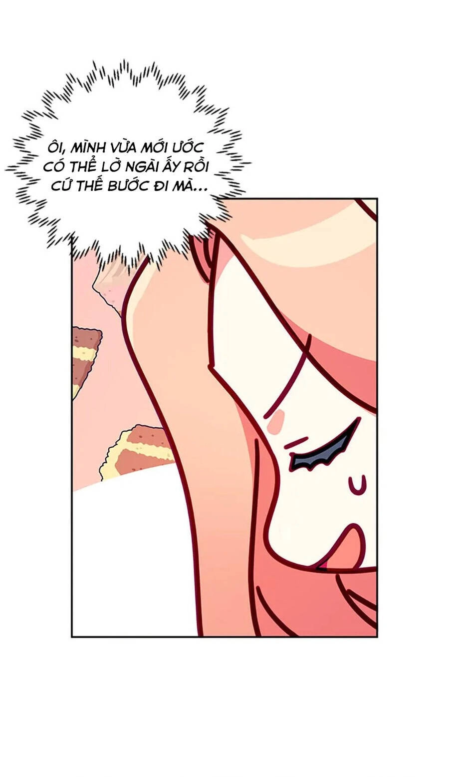 Tôi Đã Nuôi Dưỡng Một Nam Phụ Đầy Ám Ảnh Chapter 67 - 21