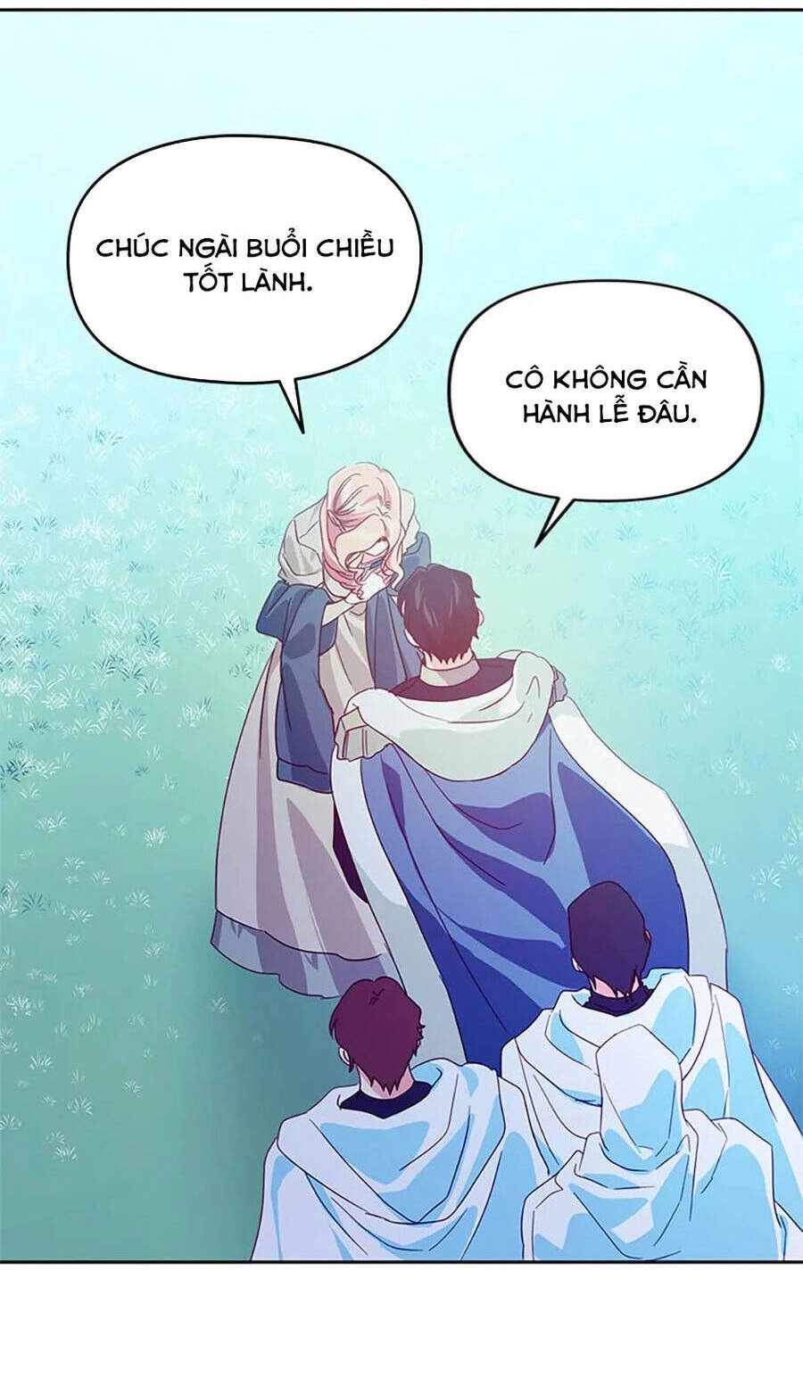 Tôi Đã Nuôi Dưỡng Một Nam Phụ Đầy Ám Ảnh Chapter 67 - 22