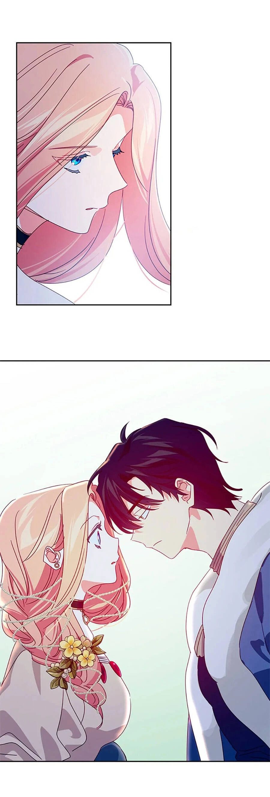 Tôi Đã Nuôi Dưỡng Một Nam Phụ Đầy Ám Ảnh Chapter 67 - 23