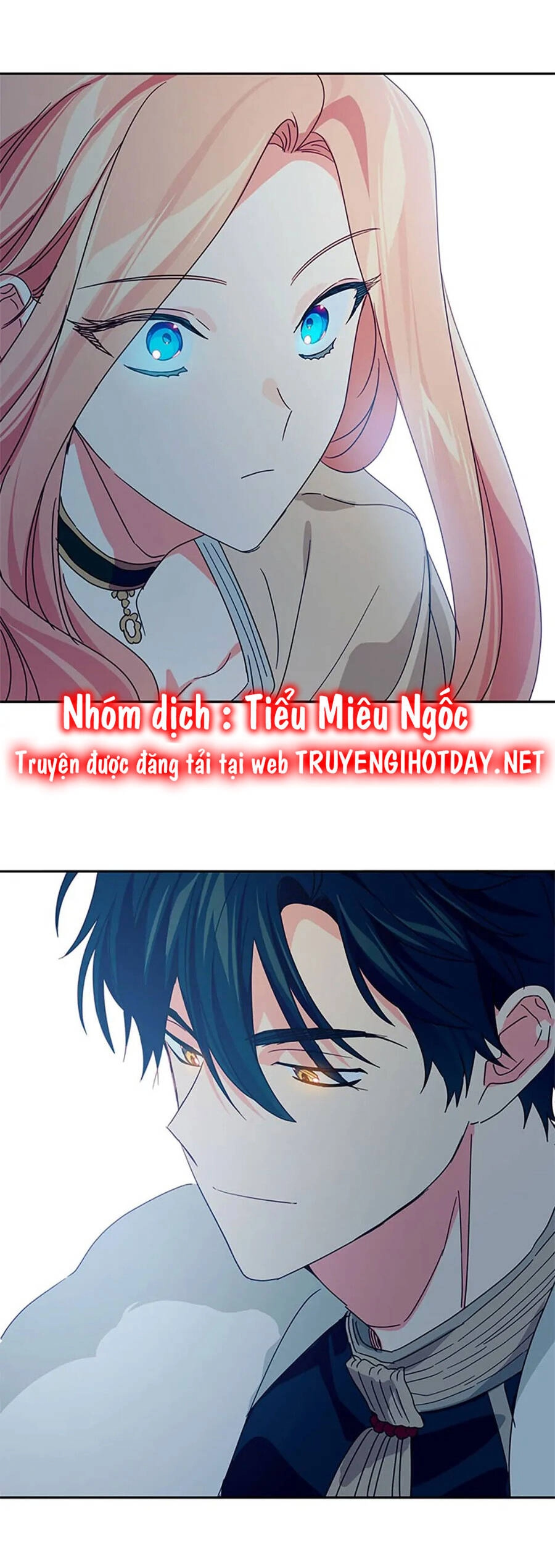 Tôi Đã Nuôi Dưỡng Một Nam Phụ Đầy Ám Ảnh Chapter 67 - 24