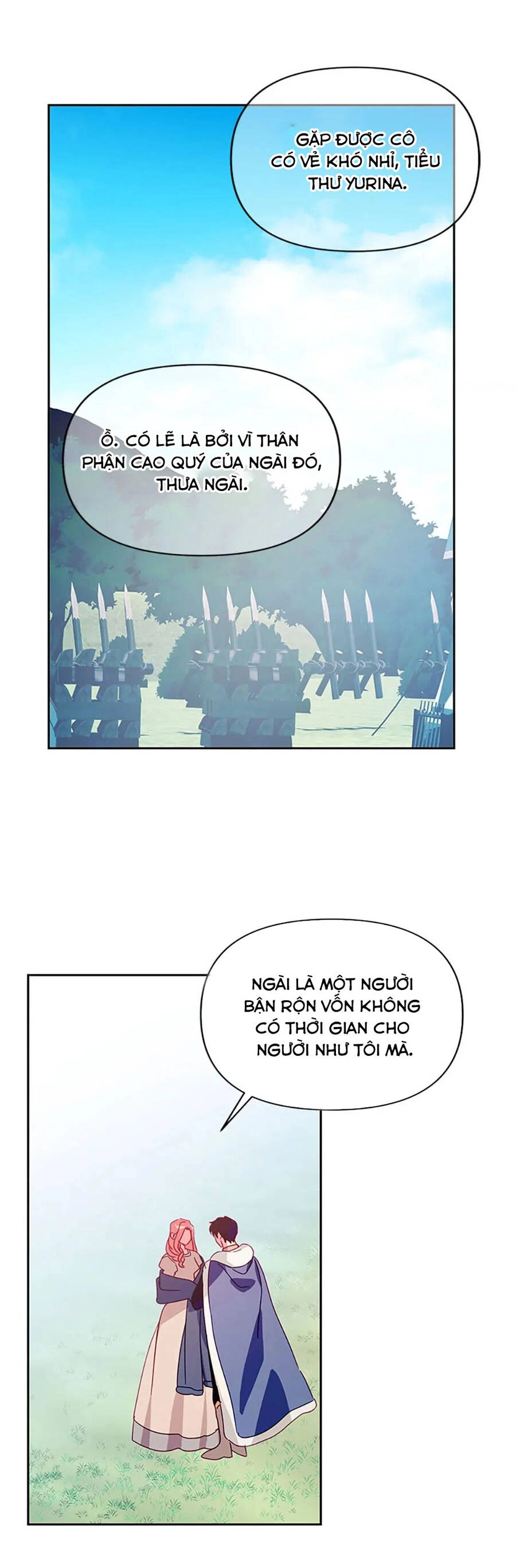 Tôi Đã Nuôi Dưỡng Một Nam Phụ Đầy Ám Ảnh Chapter 67 - 25