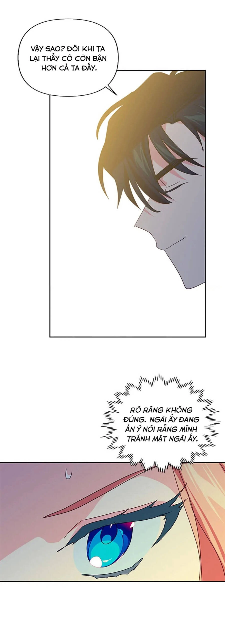 Tôi Đã Nuôi Dưỡng Một Nam Phụ Đầy Ám Ảnh Chapter 67 - 26