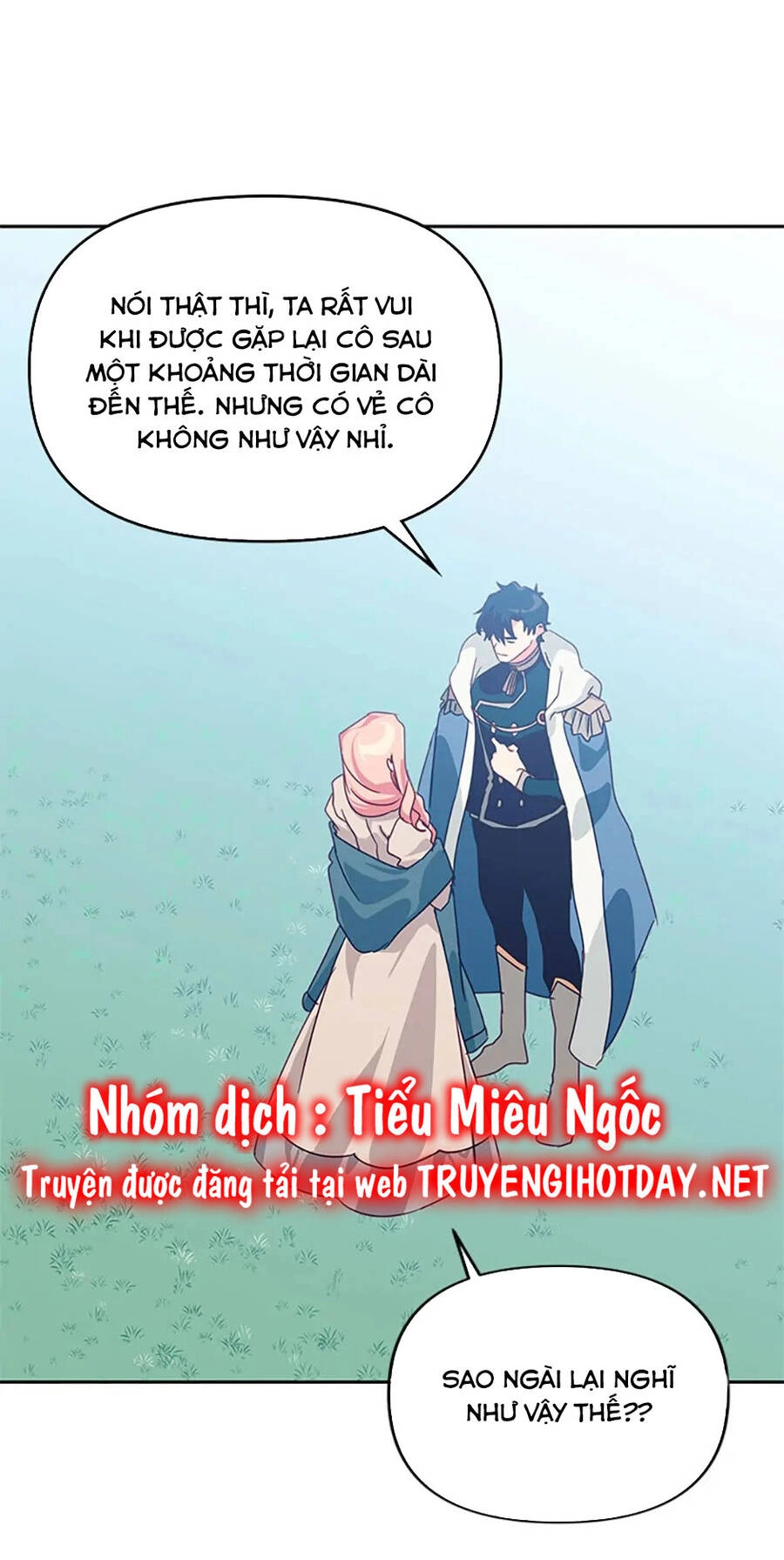 Tôi Đã Nuôi Dưỡng Một Nam Phụ Đầy Ám Ảnh Chapter 67 - 27