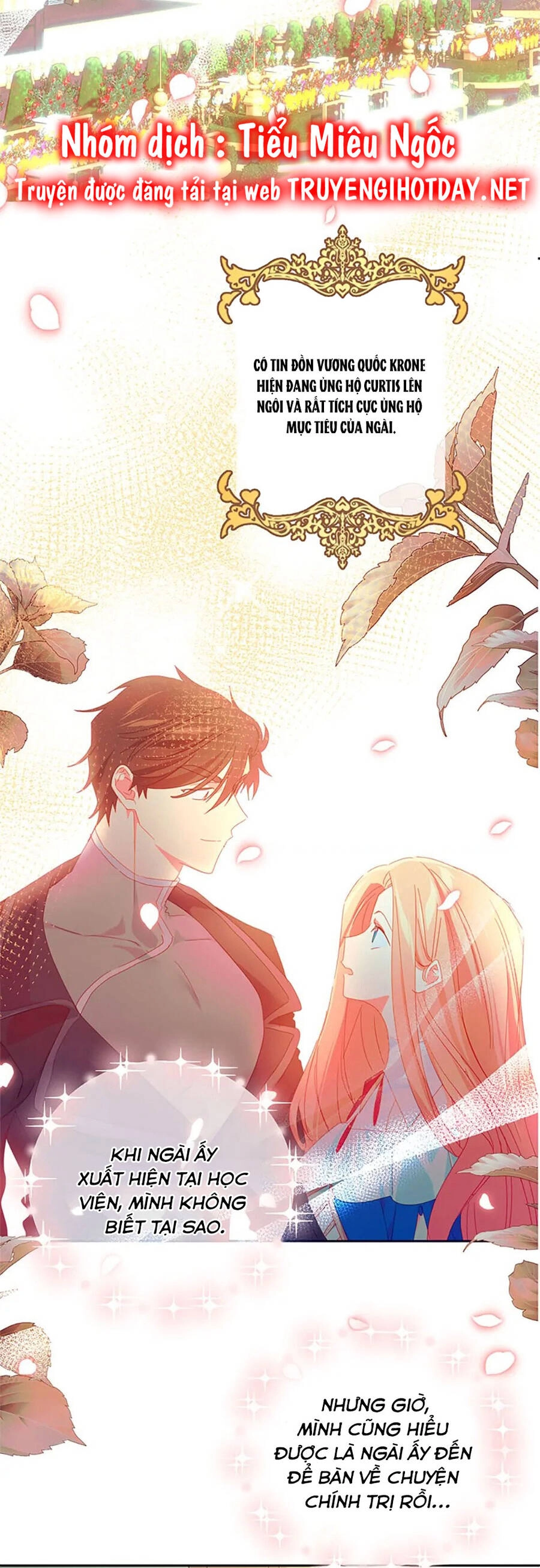 Tôi Đã Nuôi Dưỡng Một Nam Phụ Đầy Ám Ảnh Chapter 67 - 30