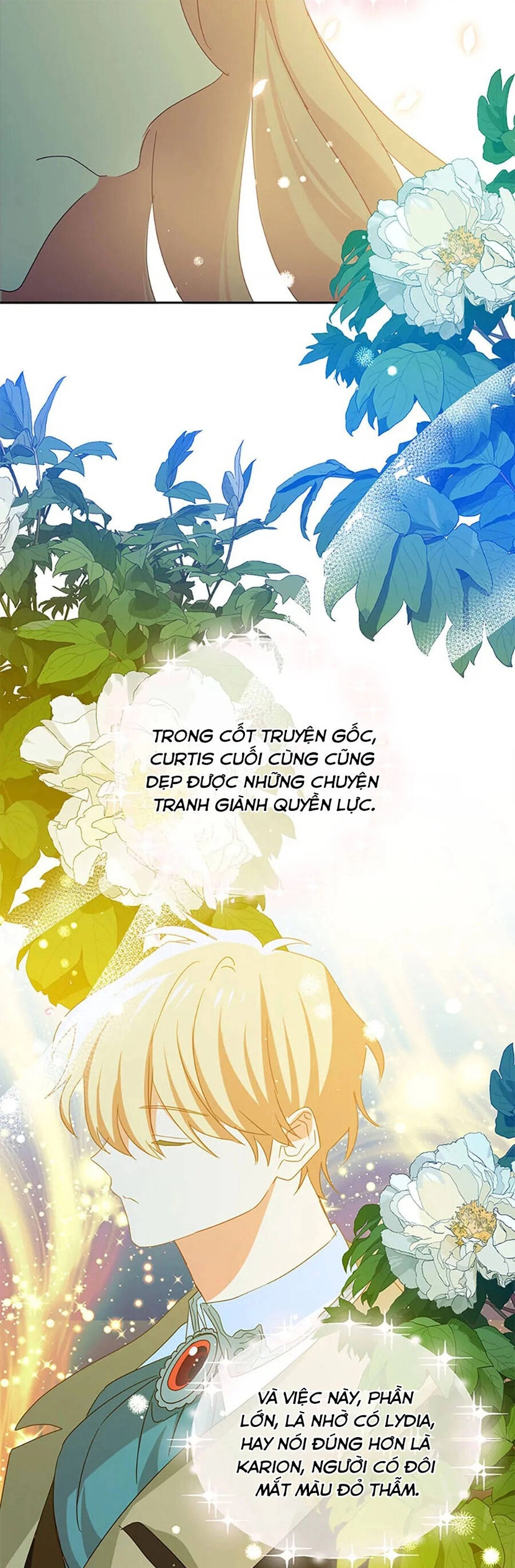 Tôi Đã Nuôi Dưỡng Một Nam Phụ Đầy Ám Ảnh Chapter 67 - 31