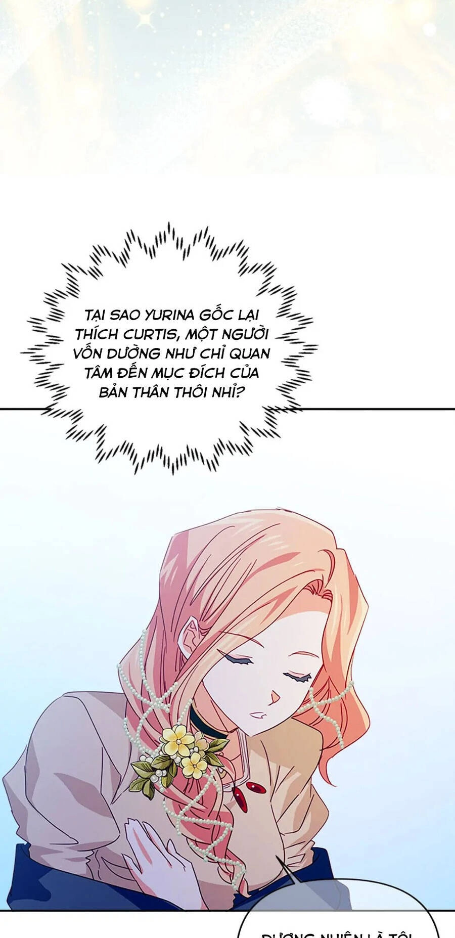 Tôi Đã Nuôi Dưỡng Một Nam Phụ Đầy Ám Ảnh Chapter 67 - 33