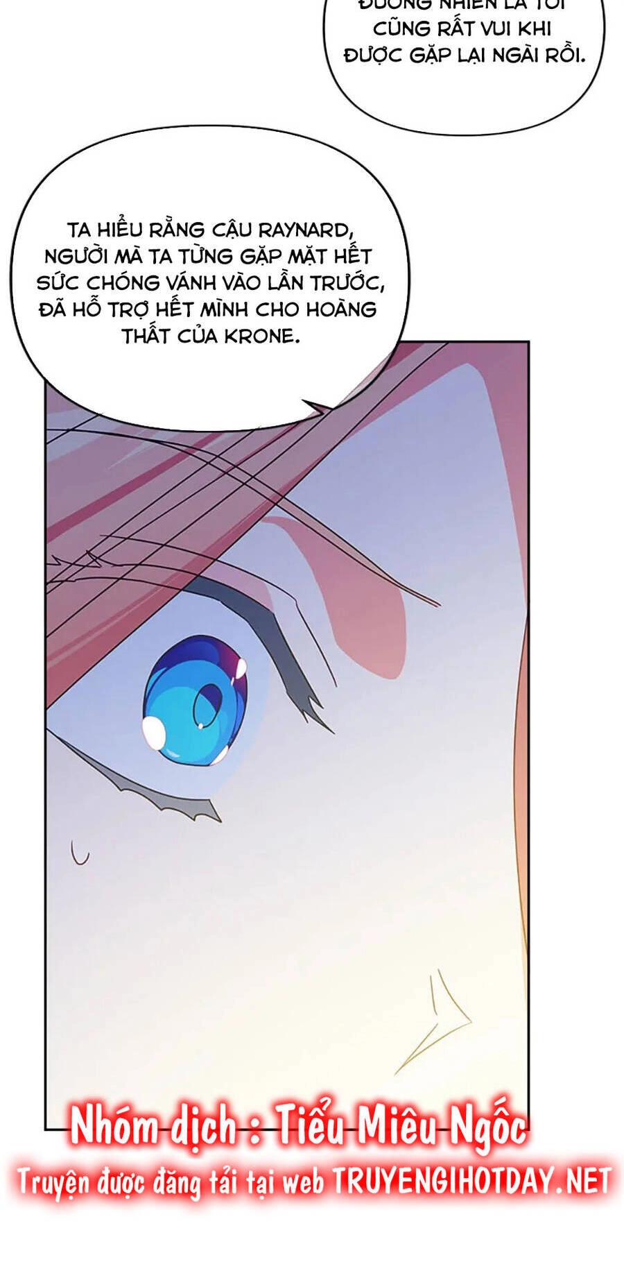 Tôi Đã Nuôi Dưỡng Một Nam Phụ Đầy Ám Ảnh Chapter 67 - 34