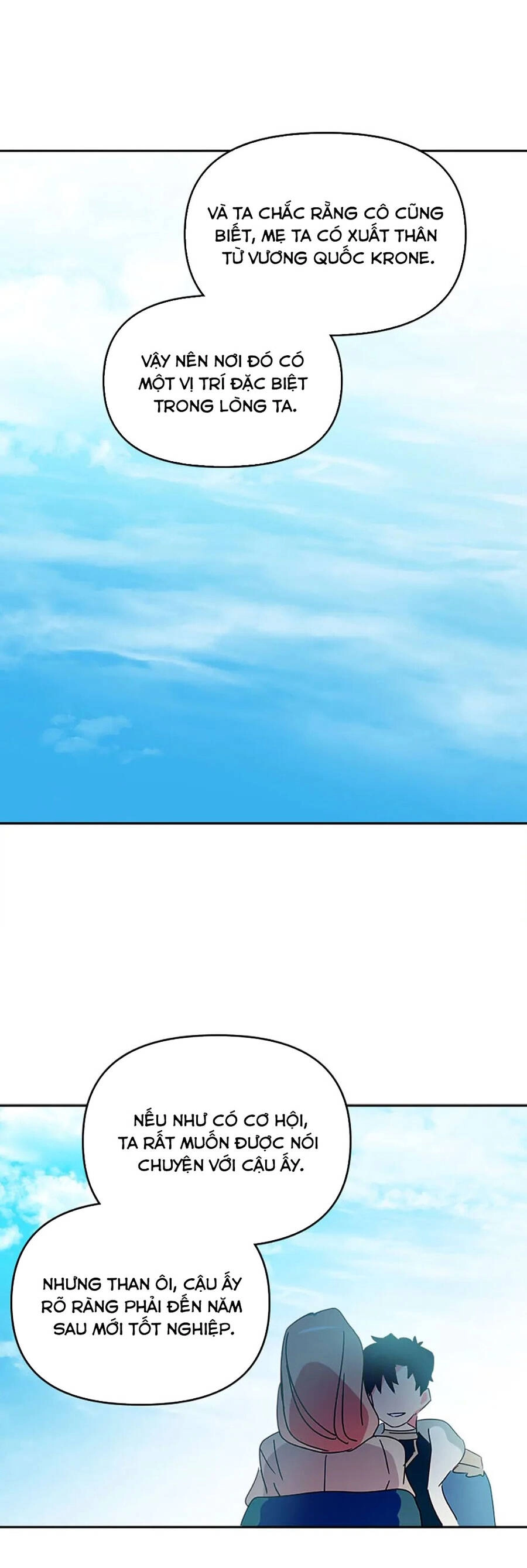 Tôi Đã Nuôi Dưỡng Một Nam Phụ Đầy Ám Ảnh Chapter 67 - 35