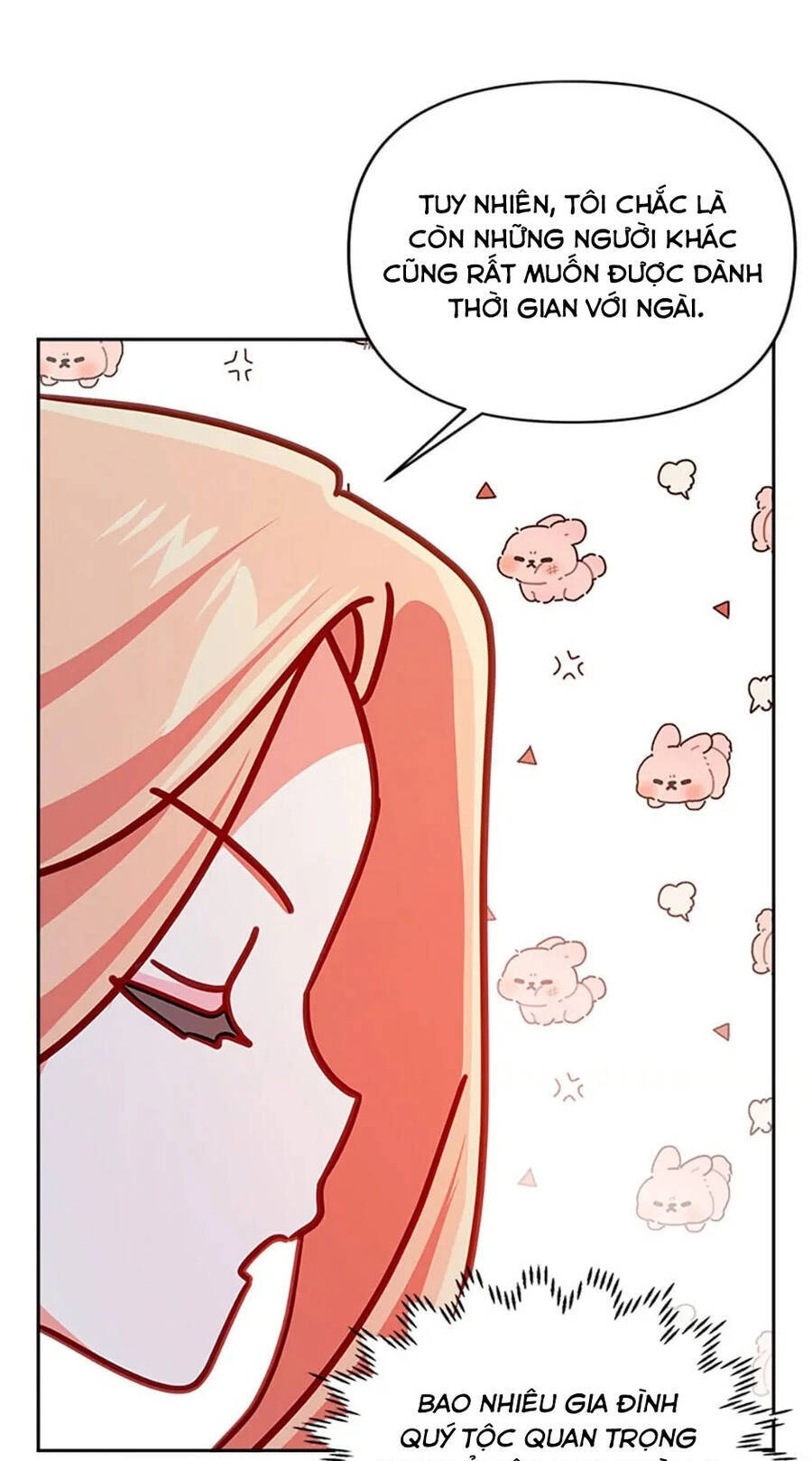 Tôi Đã Nuôi Dưỡng Một Nam Phụ Đầy Ám Ảnh Chapter 67 - 37