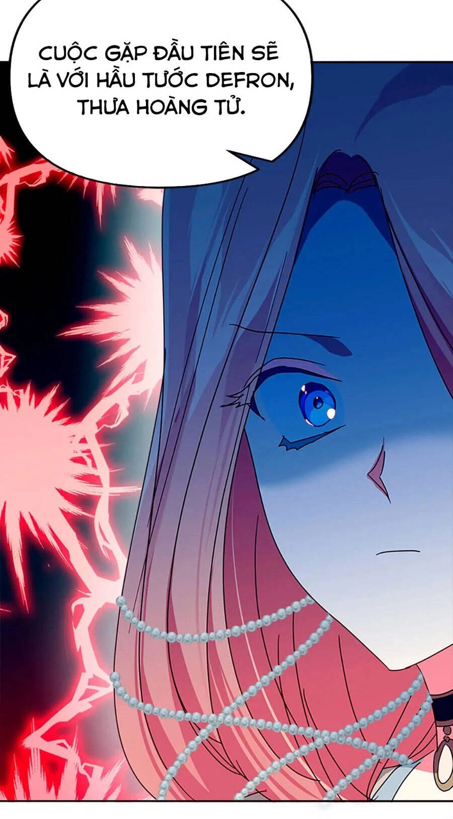 Tôi Đã Nuôi Dưỡng Một Nam Phụ Đầy Ám Ảnh Chapter 67 - 42