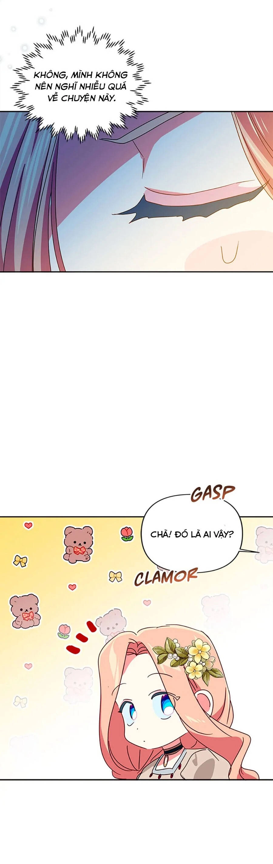 Tôi Đã Nuôi Dưỡng Một Nam Phụ Đầy Ám Ảnh Chapter 67 - 45