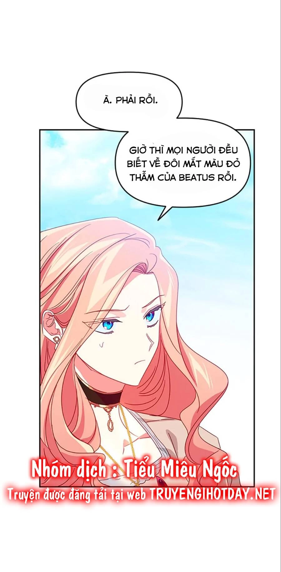 Tôi Đã Nuôi Dưỡng Một Nam Phụ Đầy Ám Ảnh Chapter 68 - 6