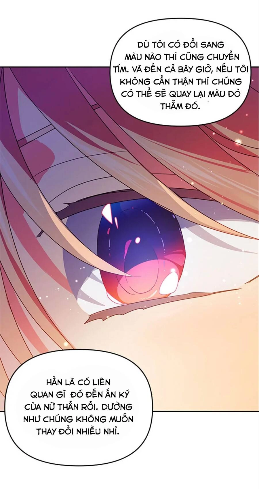 Tôi Đã Nuôi Dưỡng Một Nam Phụ Đầy Ám Ảnh Chapter 68 - 8