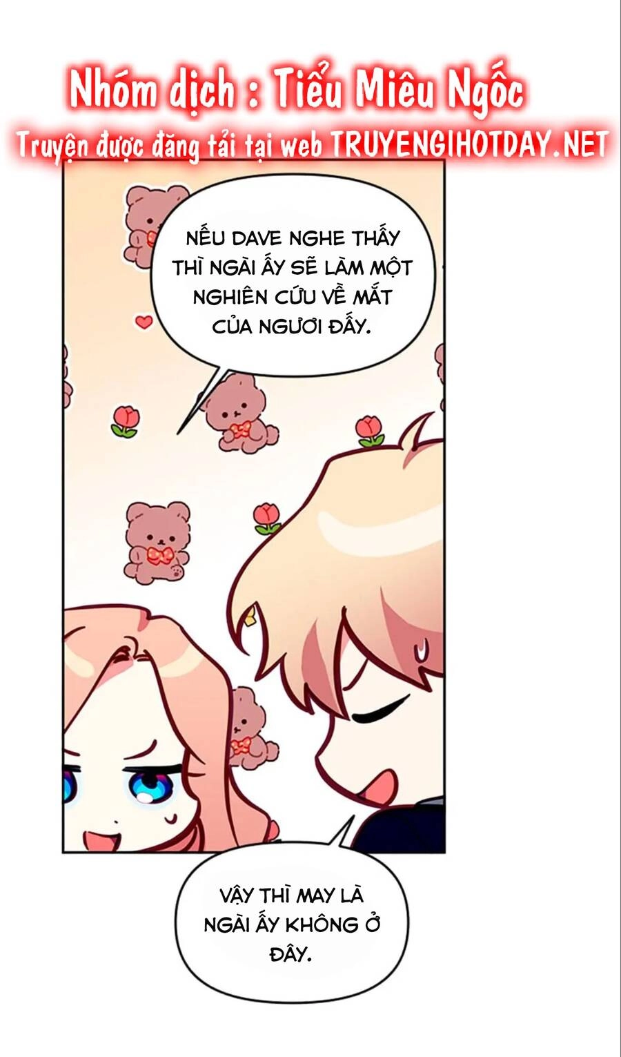 Tôi Đã Nuôi Dưỡng Một Nam Phụ Đầy Ám Ảnh Chapter 68 - 9