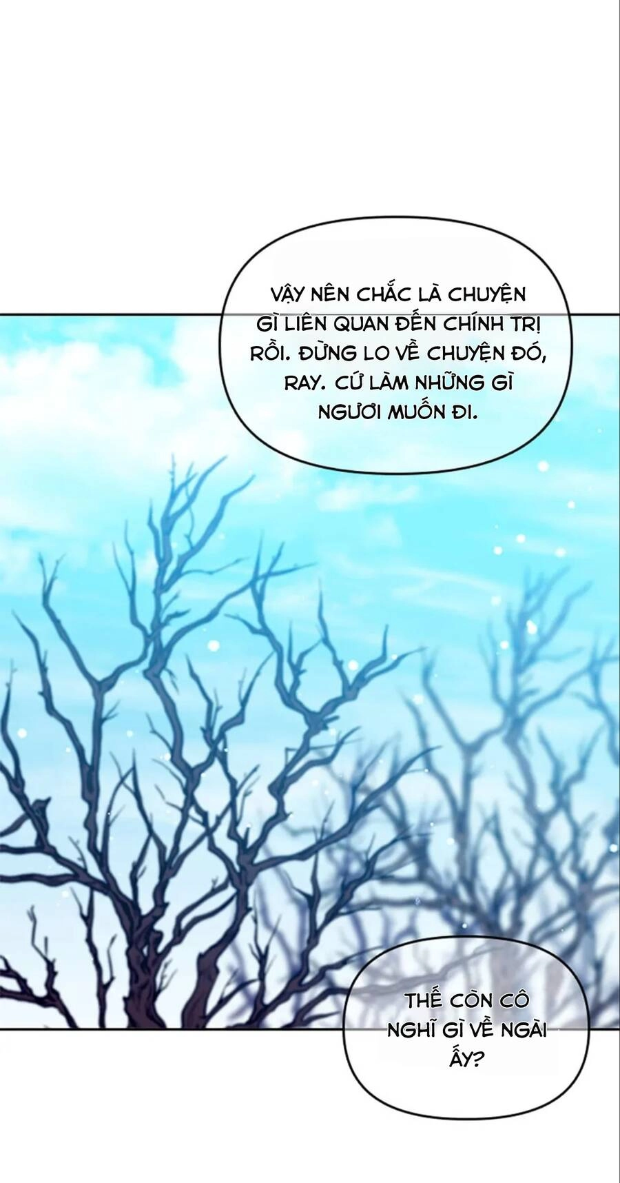 Tôi Đã Nuôi Dưỡng Một Nam Phụ Đầy Ám Ảnh Chapter 68 - 13