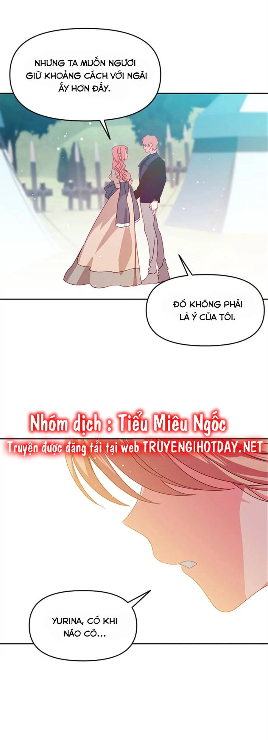 Tôi Đã Nuôi Dưỡng Một Nam Phụ Đầy Ám Ảnh Chapter 68 - 15