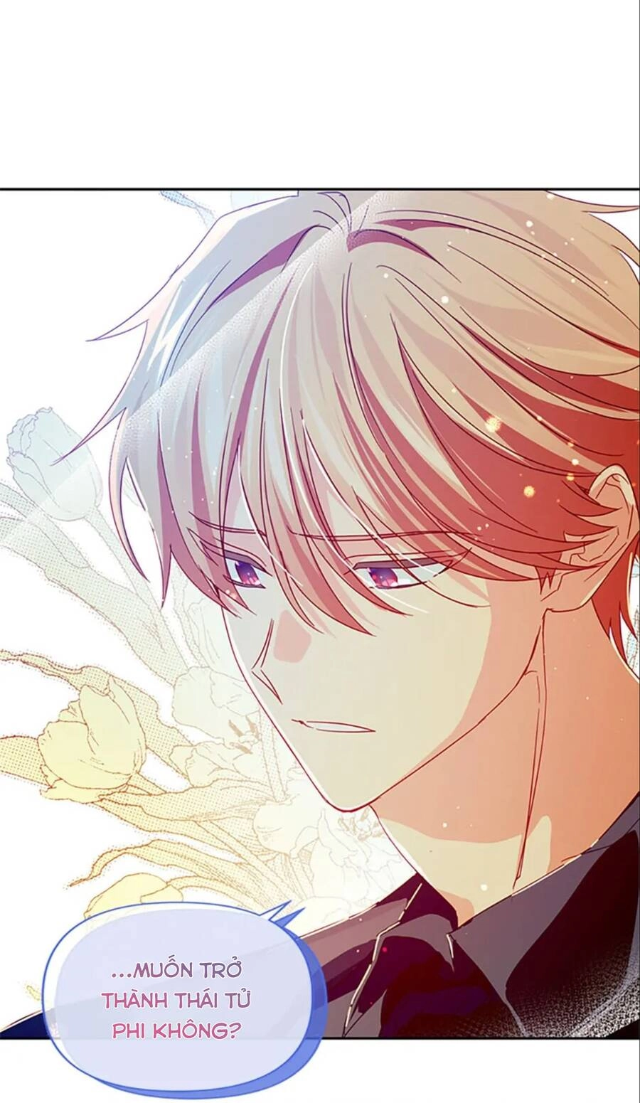 Tôi Đã Nuôi Dưỡng Một Nam Phụ Đầy Ám Ảnh Chapter 68 - 16