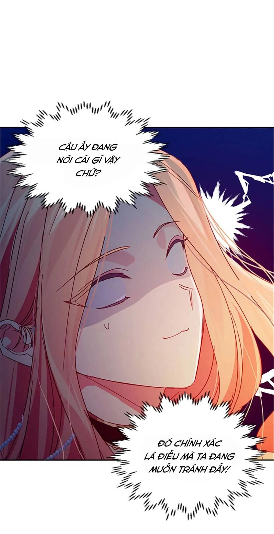 Tôi Đã Nuôi Dưỡng Một Nam Phụ Đầy Ám Ảnh Chapter 68 - 18